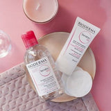 Bioderma Sensibio AR Redness Reducing Cream 1.3 fl oz