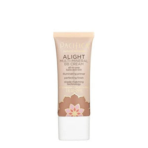 Pacifica Alight Multi-Mineral BB Cream Shade 3 1 fl oz Imperfect Container