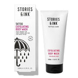 Stories-&-Ink-Enhancing-Exfoliating-Body-Wash-6.76-fl-oz-Body-Wash