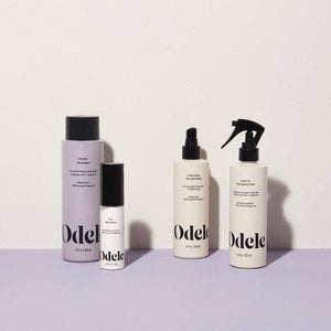 Odele Purple Shampoo for Blonde, Silver + Gray Hair 13 fl oz