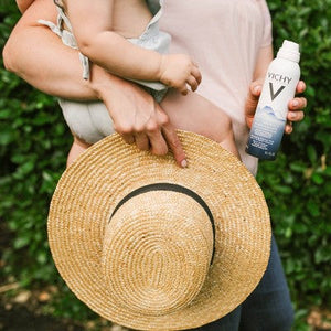 Vichy Volcanic Water Face Mist 5.1 fl oz