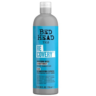 TIGI Bed Head Recovery Shampoo & Conditioner Duo 25.36oz 2ct Missing Box