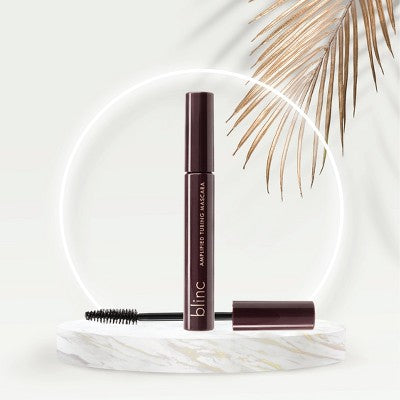 Blinc Cosmetics Amplified Tubing Mascara Black 0.3 fl oz