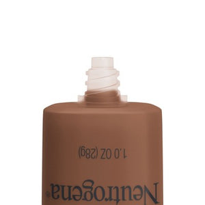 Neutrogena Clear Coverage Flawless Matte Color Correcting Cream 9.0 Cinnamon