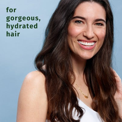 Herbal Essences Hydrating Shampoo with Coconut Water & Jasmine 29.2 fl oz