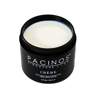 Pacinos Sculpting Creme 4 fl oz