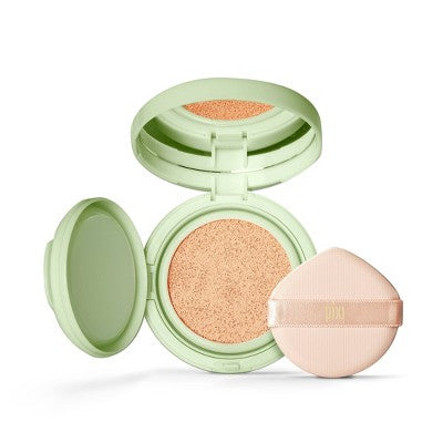 Pixi Glow Tint Foundation Cushion PeachTint 0.4oz - Imperfect Box
