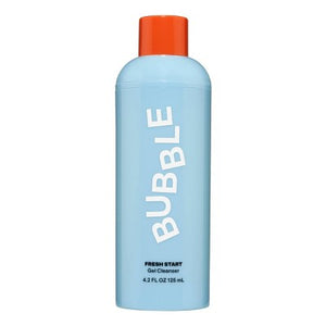 Bubble Skincare Fresh Start Gel Cleanser 4.2 fl oz - Imperfect Box