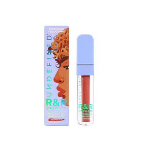 Undefined R&R Sun Glaze Lippie SPF 40 Nude 0.13 fl oz