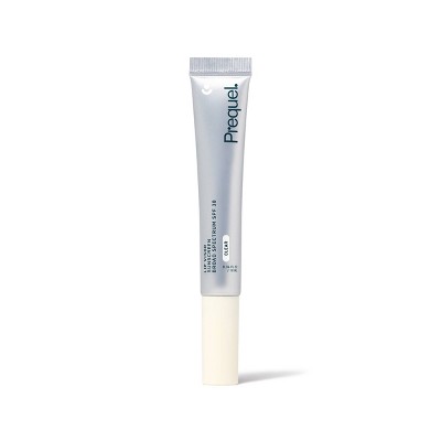 Prequel Lip Visor Sunscreen 0.34 fl oz. - Imperfect Box