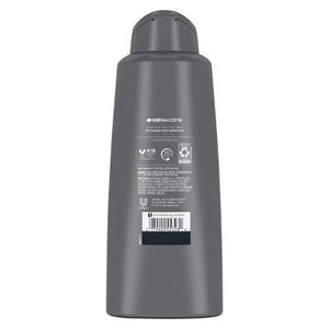 Dove Men+Care Fortifying 2-in-1 Shampoo and Conditioner 20.4 fl oz