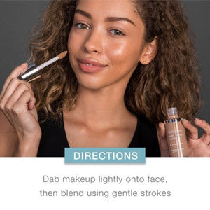 Neutrogena Hydro Boost Hydrating Tint Liquid Foundation 115 Cocoa