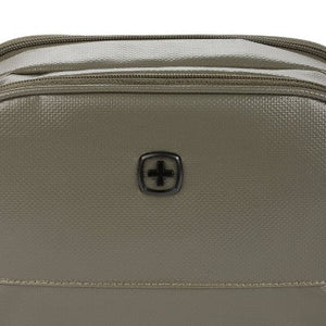 SWISSGEAR Dopp Kit Toiletry Bag - Olive Green