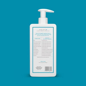 Native Ocean Timber Moisturizing 2-in-1 for Men & Women 16.5 fl oz