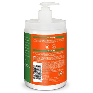 Cantu Shea Butter Hydrating Cream Conditioner 25 fl oz
