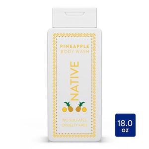 Native-Body-Wash-for-Women-&-Men-Limited-Edition-Jarritos-Pineapple-18-fl-oz-Body-Wash