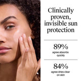 Neutrogena Ultra Sheer Mineral Face Liquid Sunscreen SPF 70 1.4 fl oz - Imperfect Box