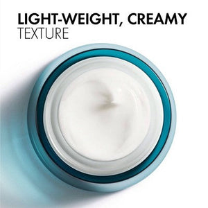 Vichy Mineral 89 Fragrance Free Face Cream 1.69oz