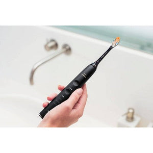 Philips Sonicare DiamondClean Smart 9300 Rechargeable Electric Toothbrush HX9903/15 Black