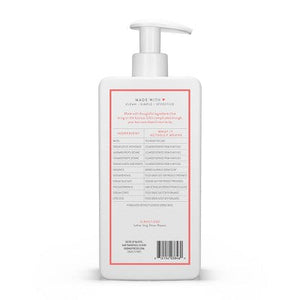 Native Berries Vanilla Cream Volumizing Shampoo 16.5 fl oz
