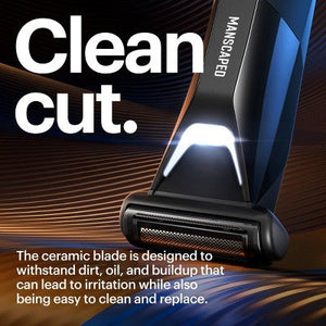 Manscaped Lawn Mower 5.0 Ultra Foil Replacement Blade
