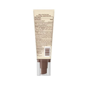 Hawaiian Tropic Sheer Touch Face Lotion Sunscreen SPF 60 2.5 fl oz