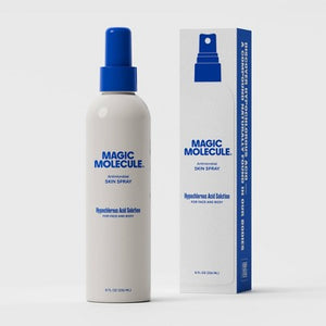 Magic Molecule Hypochlorous Acid Skin Spray 8 fl oz - Imperfect Box