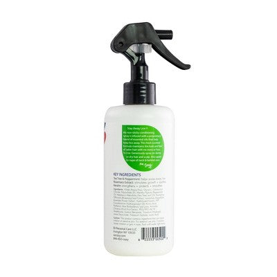 SoCozy Kids Boo! Lice Leave-In Spray 8 fl oz