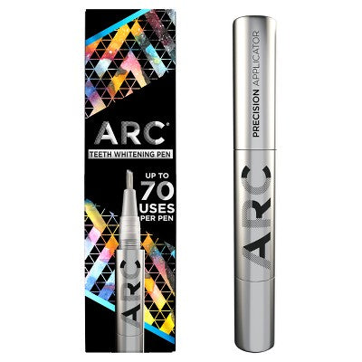 ARC-Precision-Applicator-Teeth-Whitening-Pen-0.13-oz-Imperfect-Box-Whitening-Pens