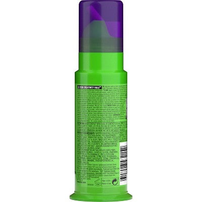 TIGI Bed Head Curls Rock Amplifier Mega Shaping Cream 3.82 fl oz