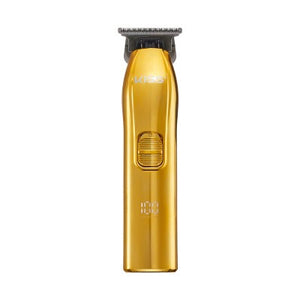 KISS Products Cordless T-Blade Beard & Hair Trimmer
