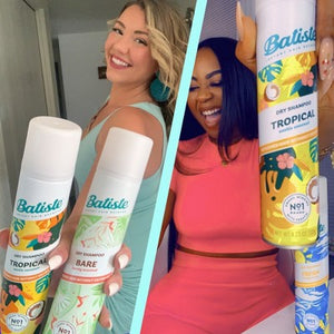 Batiste Original Dry Shampoo 5.71oz