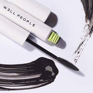 Well People Expressionist Pro Mascara Pro Brown 0.26oz - Imperfect Box