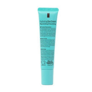 Sun Bum Hydrating Eye Cream 0.5 fl oz