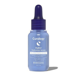 Curology Hydro+ Hydration Serum 1 fl oz - Missing Box