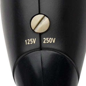 Revlon Perfect Heat Fast Dry Compact Hair Dryer 1875W