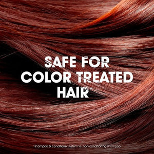 Head & Shoulders Smooth & Silky Paraben Free Shampoo and Conditioner Dual Pack 23.1 fl oz