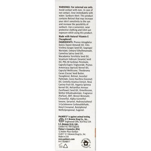 Palmers Cocoa Butter Formula Skin Therapy Oil 1 fl oz - Imperfect Box