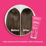 Brite Growth Scalp Serum with Applicator 3.38 fl oz