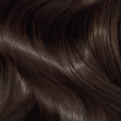 L'Oreal Paris Colorsonic Permanent Hair Color Cartridge Dark Brown Natural