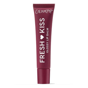 ColourPop-Fresh-Kiss-Glossy-Lip-Balm-Wild-Berry-0.49oz-Imperfect-Box-Lip-Balms