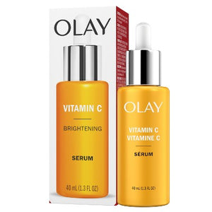 Olay Vitamin C Serum 1.3 fl oz - Missing Box