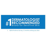 Vanicream Free & Clear Shampoo for Sensitive Skin 12 fl oz - New