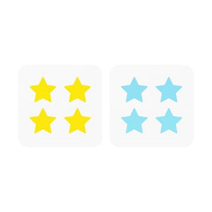 Starface The Big Lil Gift Set 3pc - Imperfect Box