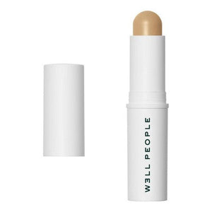 Well People Supernatural Complexion Stick Foundation & Concealer 20 Light Medium Warm 0.28oz