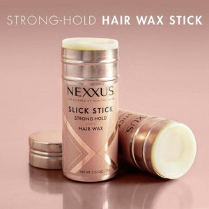 Nexxus Slick Stick Strong Hold Hair Wax 2.33oz