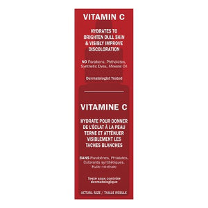 Olay Vitamin C Serum 1.3 fl oz - Imperfect Box