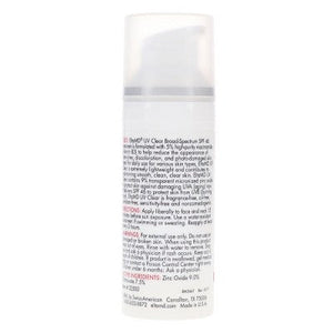 EltaMD UV Clear Broad-Spectrum SPF 46 Facial Sunscreen 1.7 oz - Imperfect Box