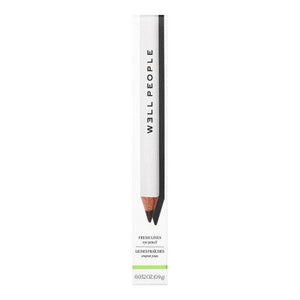 Well People Fresh Lines Eye Pencil Brown 0.032oz