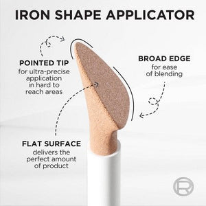 L'Oreal Paris True Match Radiant Serum Concealer Hyaluronic Acid N3 0.33 fl oz - New